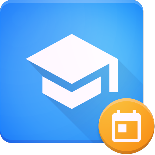 Daily Schedule - Timetable icon