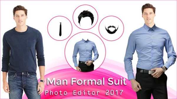 Man Formal Suit Photo Editor 2017 screenshot 2