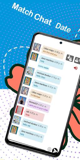 Bangladesh Sexy Girls Chat screenshot 1