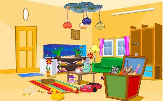 Escape Games-Puzzle Rooms 5 screenshot 9
