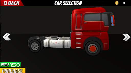 Truck Simulator Pro: Driving Day screenshot 3