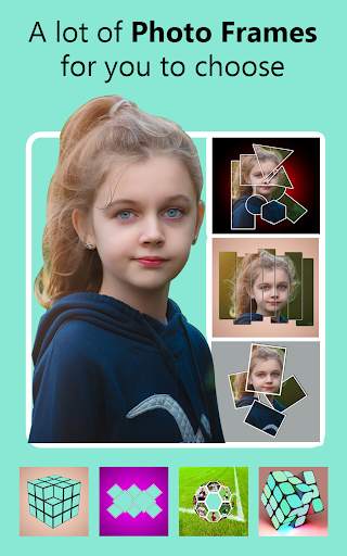 Photo Frame 2021 screenshot 6
