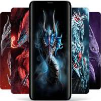 Dragon Wallpapers HD on 9Apps