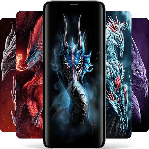 Dragon Wallpapers HD 1.1