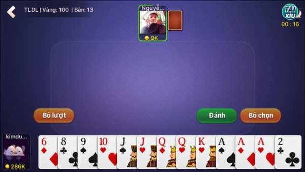 GAME DANH BAI ONLINE XXX screenshot 4