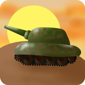 Shoot FlakUp icon