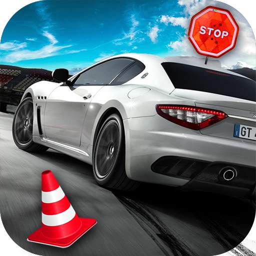 Driving School - Car Academy 1.0