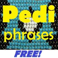 Pedi Phrases Language tutor on 9Apps