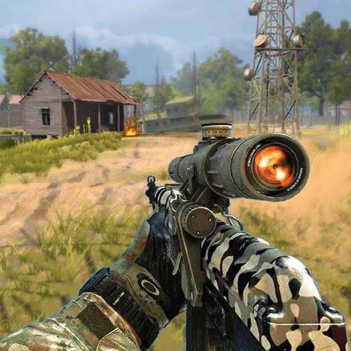 Target Sniper 3d Games 2 1.3.0