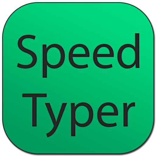 Speed Typer icon