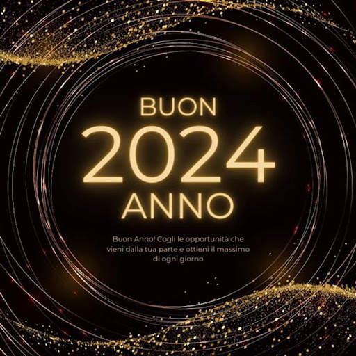 Buon Anno 2024 screenshot 20