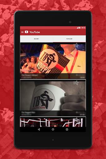 Shanson TV screenshot 7