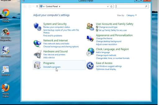 Training for Windows 8 screenshot 5