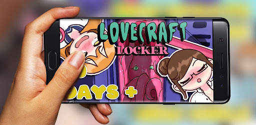 Lovecraft locker  Mod Mobile screenshot 3