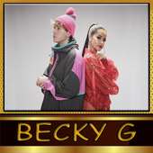 Becky G ft Paulo Londra - Cuando Te Bese on 9Apps
