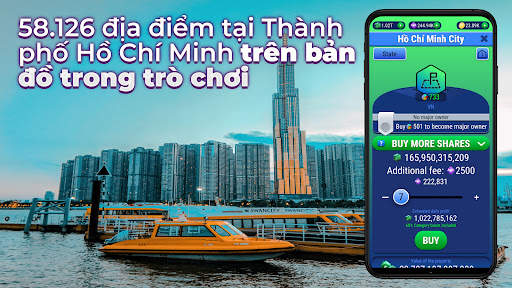 Landlord GO: Trade Real Estate screenshot 4