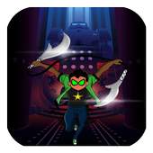 New Teen Of Titans Go Game 1.0.2