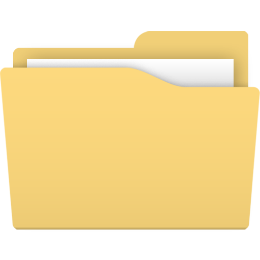File Manager Pro icon