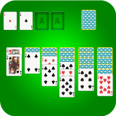 Spyder Solitaire icon