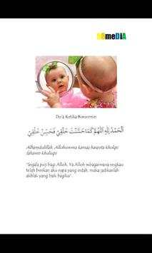Do'a - Do'a Harian Untuk Anak screenshot 5