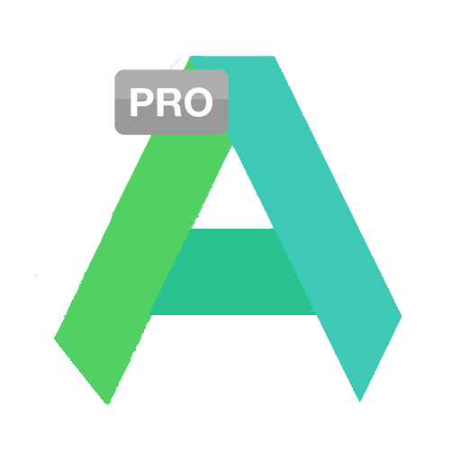 APK File manager pro icon