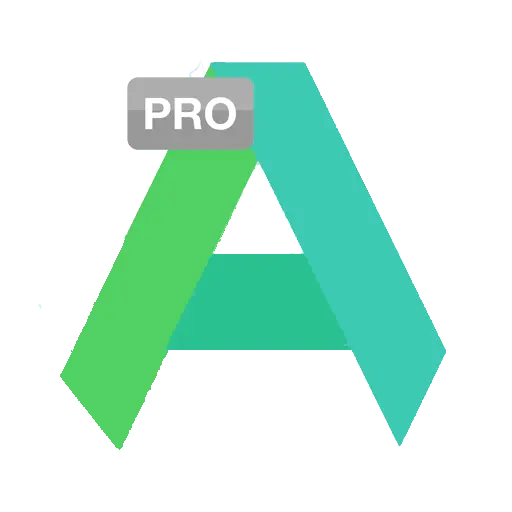 APK File manager pro скриншот 1