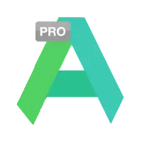 APK File manager pro иконка