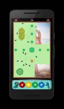 ZIX Sexy Girls screenshot 1