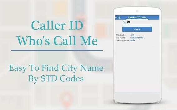 Caller ID - Who's Call Me screenshot 8