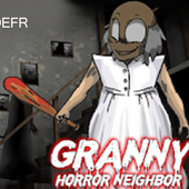 Guide for Neighbor Granny иконка