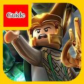 EasyPro Tips Lego Marvel Universe 1.0