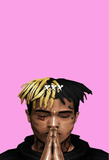 -X.X.X-Tentacion- Songs Offline (31 Songs) screenshot 2