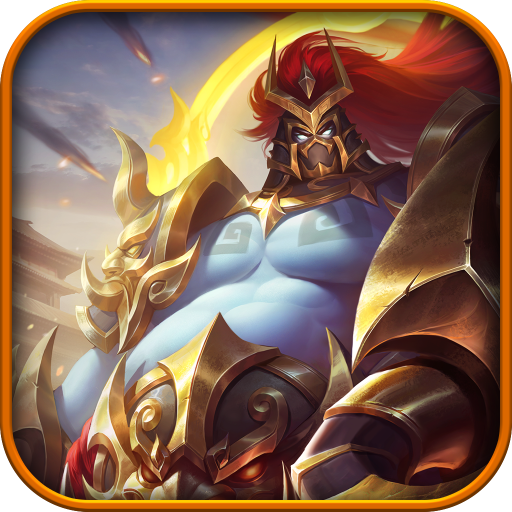 Auto Chess Clash иконка