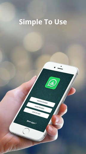 Status Saver For WhatsApp - Status Downloader 2021 screenshot 1
