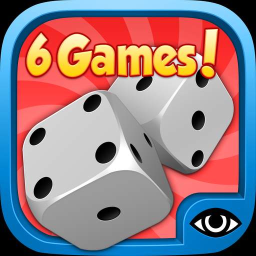 Dice World - Dice Games 15.03
