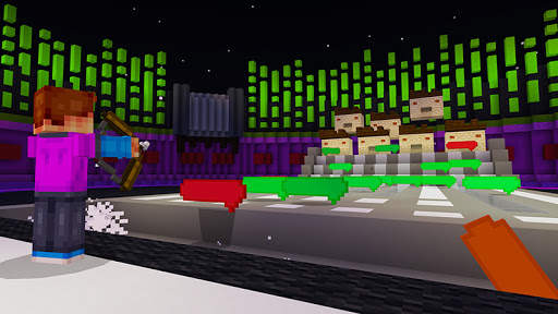 Streamer Simulator Mod For Minecraft screenshot 5