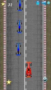 3D Circuit Car Racing screenshot 8