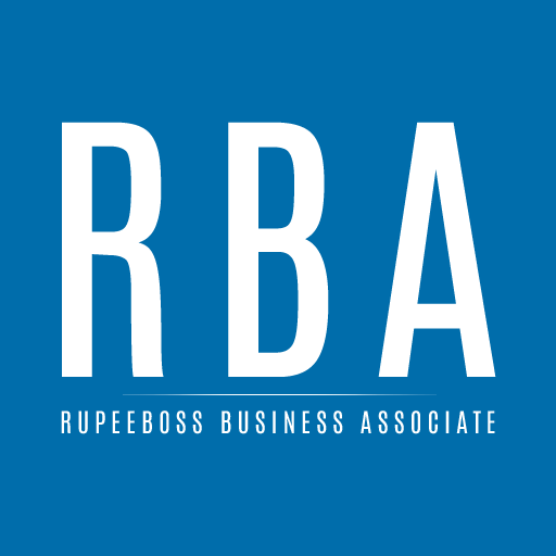 RBA - unleash your power icon