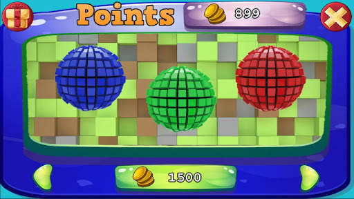 Gelembung bola screenshot 3