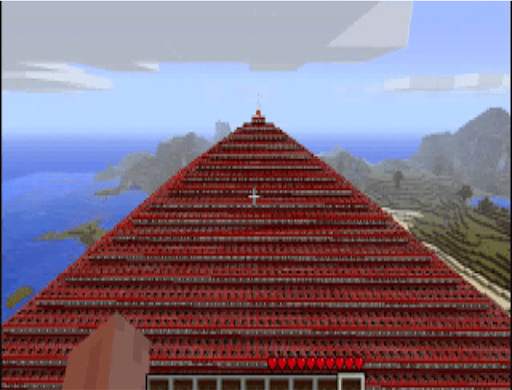 TNT Mod for Minecraft PE - MCPE screenshot 4