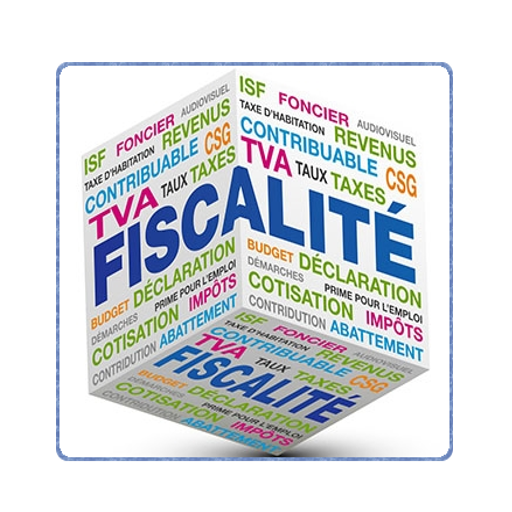 DROIT FISCAL иконка