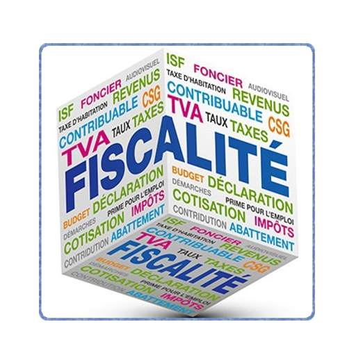 DROIT FISCAL screenshot 2