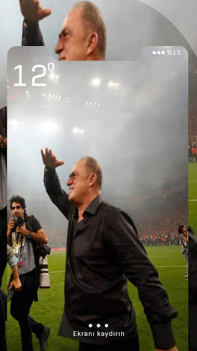 Wallpapers for Galatasaray 4K HD screenshot 5