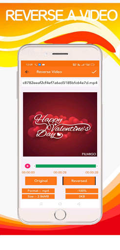 Video Editor & Video Maker - FINAL CUT screenshot 4