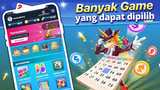Game Super Unicorn screenshot 3