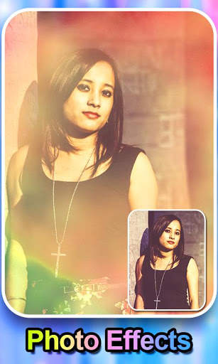 Photo Effects : Photo Editor screenshot 4