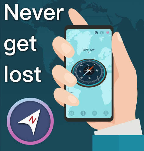 Compass स्क्रीनशॉट 4
