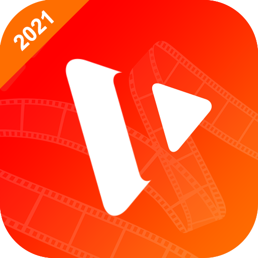 All Social Media Video Downloader - Save Videos आइकन