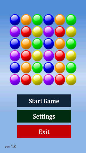 Bubble Pop Games Mini screenshot 6