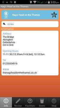 CAMRA Good Beer Guide 2018 (Old Version) screenshot 4